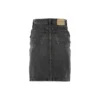 SS21 Skirt “Grey Denim” 657637TBP471440