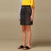 SS21 Skirt “Grey Denim” 657637TBP471440