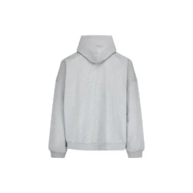 SS22 Cities London Hoodie “Grey” 674986TLVG61380