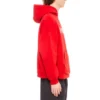 SS22 Logo Hoodie “Red” 674986TLVF26407