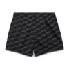 SS23 Logo Swimwear Shorts “Black” 6983194C0B21062