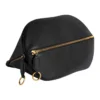 SS26 Bolero Bowling Bag Medium “Black” 8680742ACJS1000