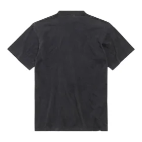 Standard T-shirt Regular Fit “Black Faded” 850261TTVC71041