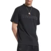 Standard T-shirt Regular Fit “Black Faded” 850261TTVC71041