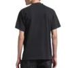 Standard T-shirt Regular Fit “Black Faded” 850261TTVC71041