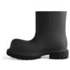 Steroid Booties “Black Full EVA” 770589W0FOI1000