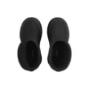 Steroid Booties “Black Full EVA” 770589W0FOI1000