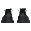 Steroid Derby “Black” 717805W0FOI1000