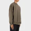 Strike 1917 Crewneck Sweater Oversized “Khaki” 699212TMVH22930