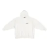 Strike 1917 Oversized Hoodie “White” 697879TMVH29800