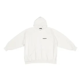 Strike 1917 Oversized Hoodie “White” 697879TMVH29800