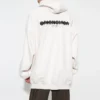 Strike 1917 Oversized Hoodie “White” 697879TMVH29800