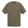 Strike 1917 Oversized T-shirt “Khaki” 694576TMVJ62930