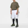Strike 1917 Oversized T-shirt “Khaki” 694576TMVJ62930