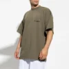 Strike 1917 Oversized T-shirt “Khaki” 694576TMVJ62930