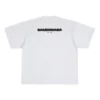 Strike 1917 Oversized T-shirt “Light Grey” 694576TMVJ61023