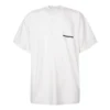 Strike 1917 Oversized T-shirt “White” 694576TMVJ69800