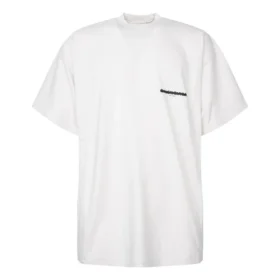 Strike 1917 Oversized T-shirt “White” 694576TMVJ69800