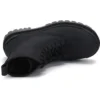 Strike 20mm Boot “Black” 624835W2DY01000
