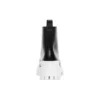 Strike Lace-Up Boot “Black White” 589338WA9671090