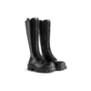 Strike 20mm Boots “Black Matte Smooth Calfskin” 763557WA9601000
