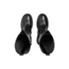 Strike 20mm Boots “Black Matte Smooth Calfskin” 763557WA9601000