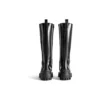 Strike 20mm Boots “Black Matte Smooth Calfskin” 763557WA9601000