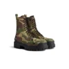 Strike 20mm Boots Camo Print “Dark Green” 786135W2EU21028