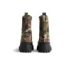 Strike 20mm Boots Camo Print “Dark Green” 786135W2EU21028