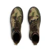 Strike 20mm Boots Camo Print “Dark Green” 786135W2EU21028