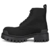 Strike Ankle Boots “Black” 624548W2AI01000