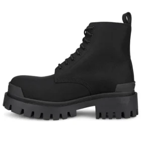 Strike Ankle Boots “Black” 624548W2AI01000