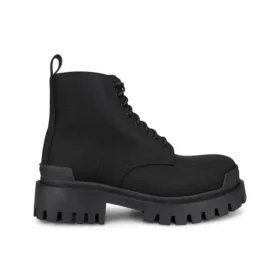 Strike Ankle Boots “Black” 624548W2AI01000