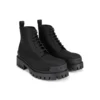 Strike Ankle Boots “Black” 624548W2AI01000
