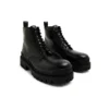 Strike Ankle Boots “Black Leather” 589338WAD401000