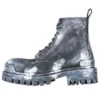 Strike Boots “Grey Silver” 670633W2DY21090
