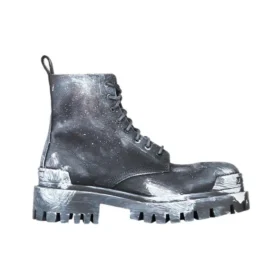 Strike Boots “Grey Silver” 670633W2DY21090