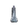 Strike Boots “Grey Silver” 670633W2DY21090