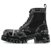 Strike L20 Ankle Boots “Black” 590974WBEF21090