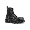 Strike L20 Ankle Boots “Black” 590974WBEF21090