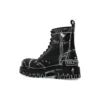 Strike L20 Ankle Boots “Black” 590974WBEF21090