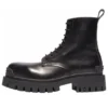 Strike Lace-Up Boot “Black” 590974WA9601000