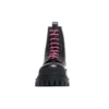 Strike Lace-Up Boot “Black Pink” 590974WA9641085