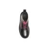 Strike Lace-Up Boot “Black Pink” 590974WA9641085