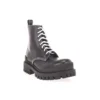 Strike Lace Up Boots “Black” 590974WA9641070