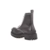 Strike Lace Up Boots “Black” 590974WA9641070