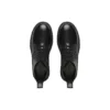 Strike Lace Up Boots “Black Lambskin” 590974WAD401000