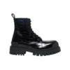 Strike Martin Boots Black 600970WA9D01000