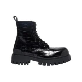 Strike Martin Boots Black 600970WA9D01000