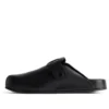 Sunday Leather Clogs “Black” 761284WCEA11000